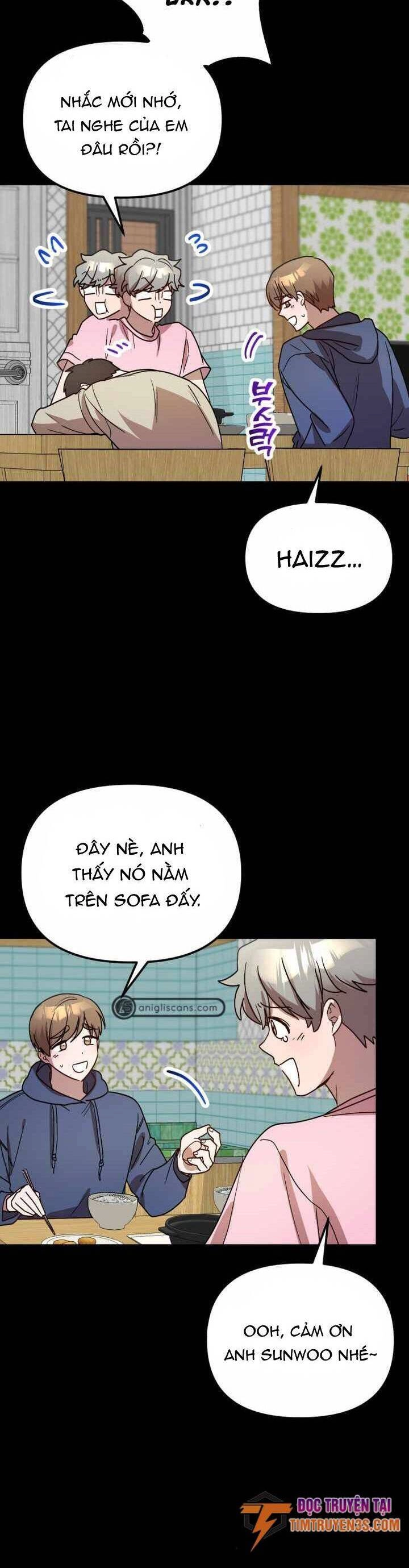 Thư Viện Ẩn Của Siêu Idol Chapter 38 - 4