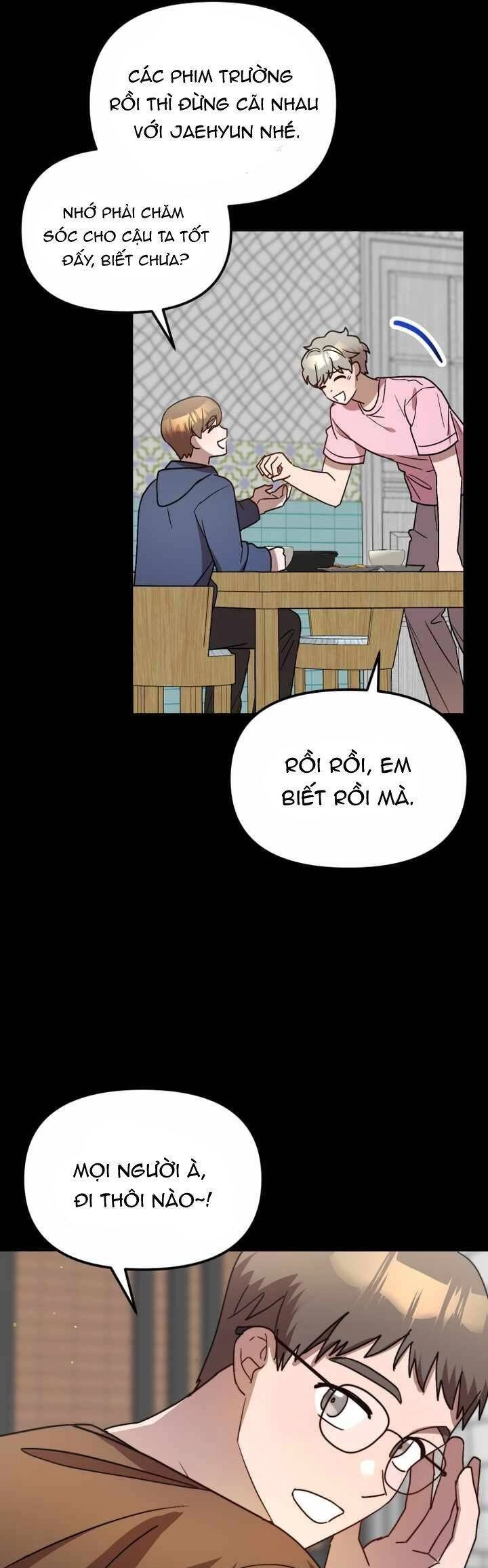 Thư Viện Ẩn Của Siêu Idol Chapter 38 - 5