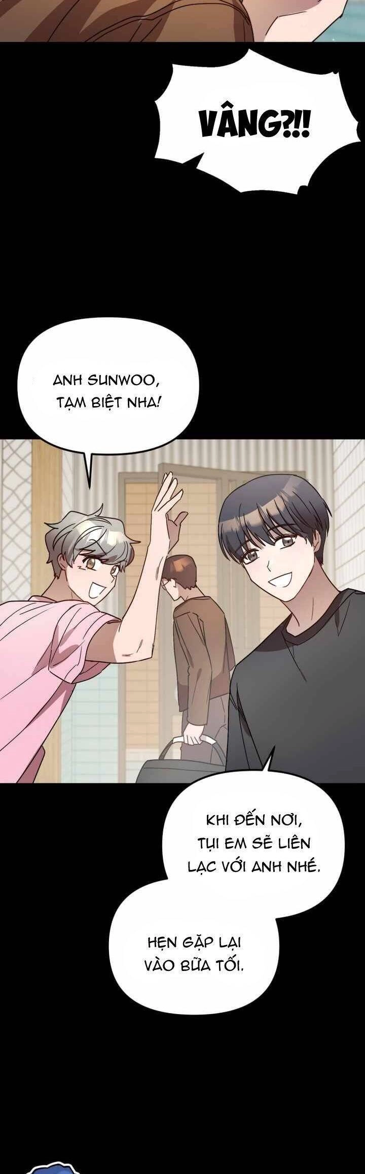 Thư Viện Ẩn Của Siêu Idol Chapter 38 - 6