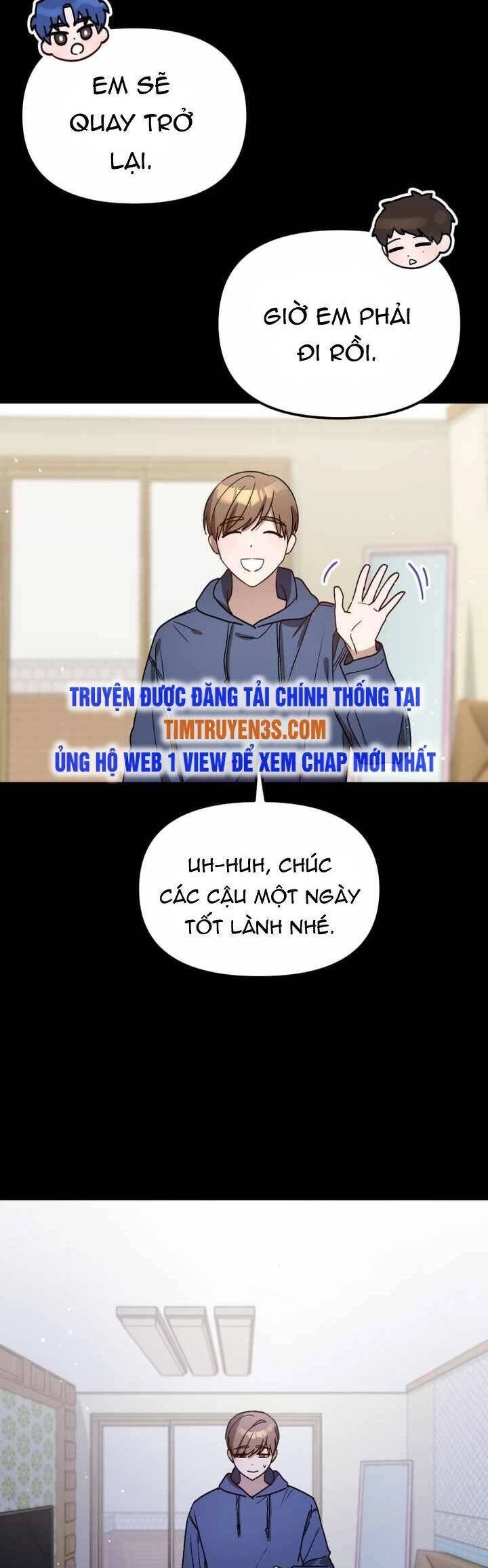 Thư Viện Ẩn Của Siêu Idol Chapter 38 - 7
