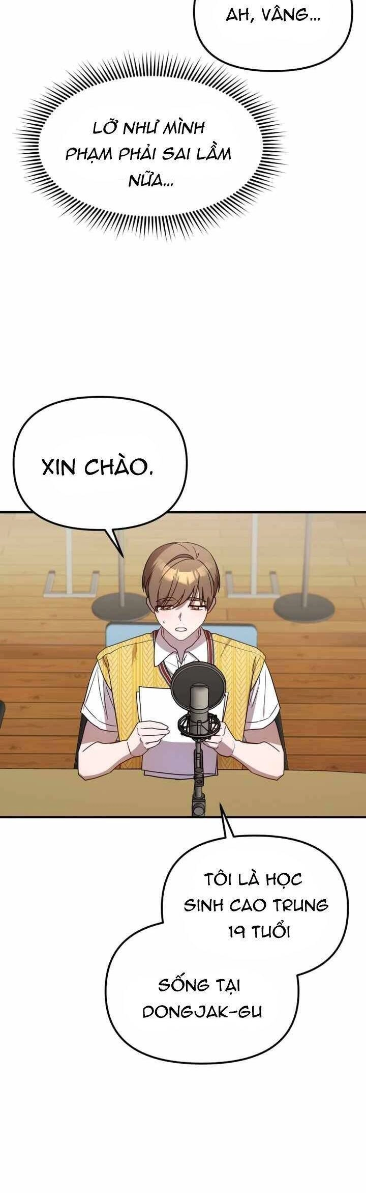 Thư Viện Ẩn Của Siêu Idol Chapter 38 - 10