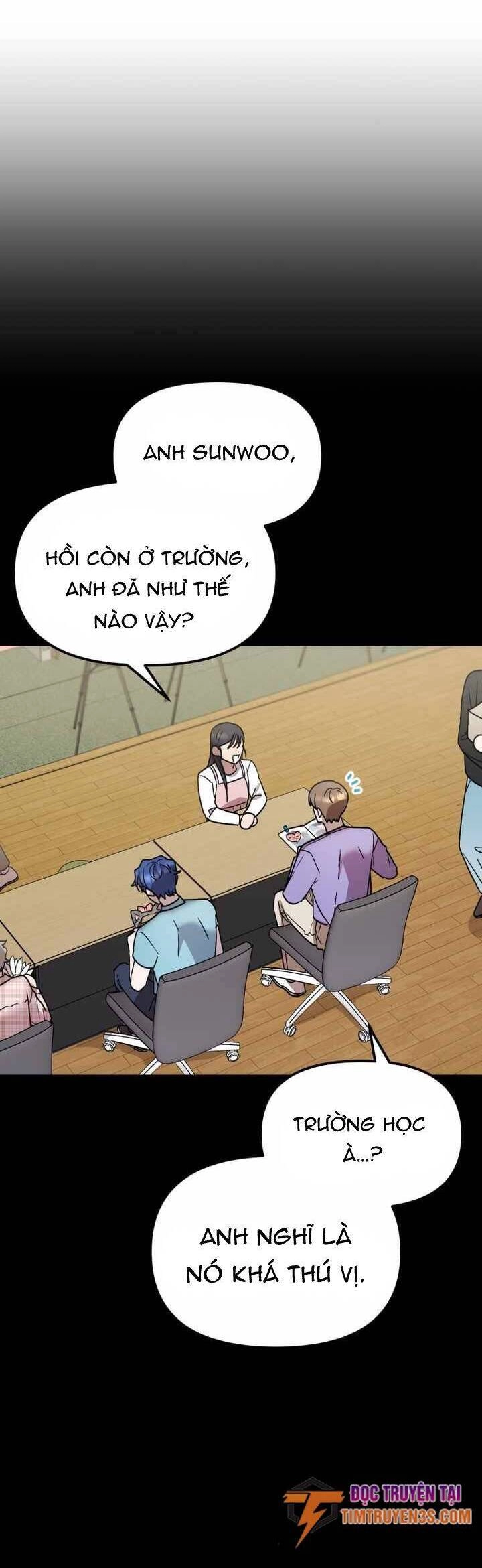 Thư Viện Ẩn Của Siêu Idol Chapter 38 - 12