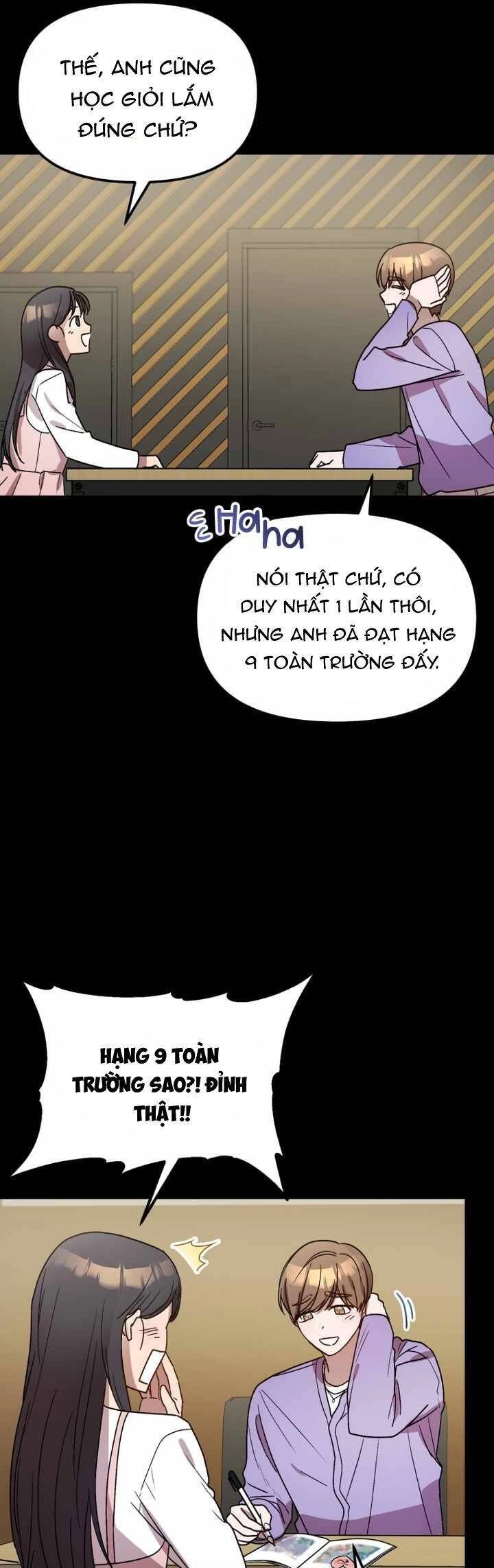 Thư Viện Ẩn Của Siêu Idol Chapter 38 - 13