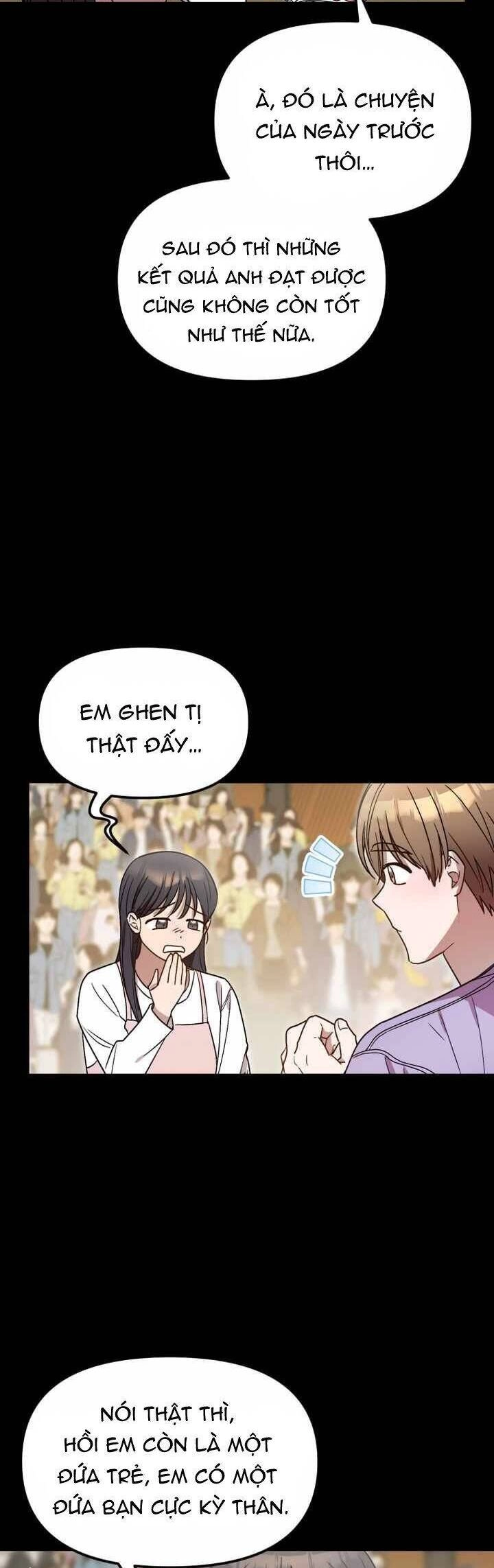 Thư Viện Ẩn Của Siêu Idol Chapter 38 - 14