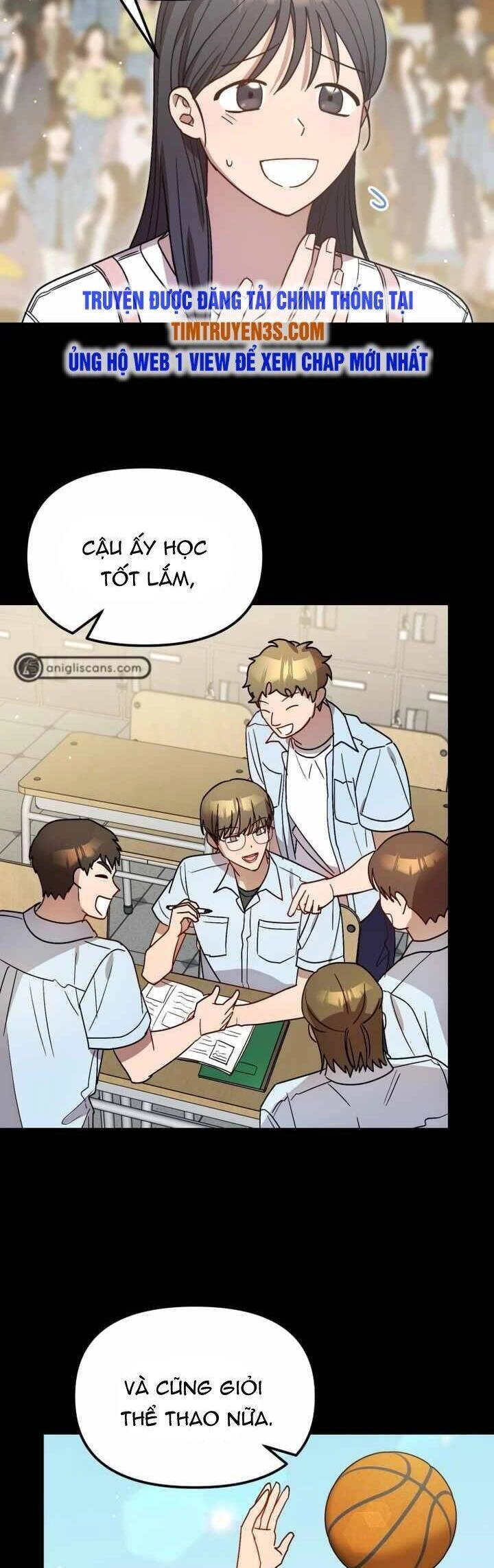 Thư Viện Ẩn Của Siêu Idol Chapter 38 - 15