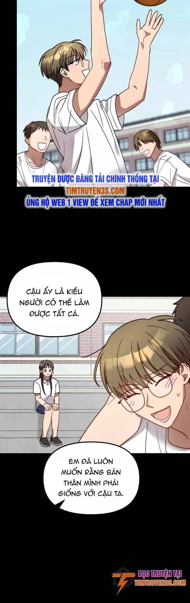 Thư Viện Ẩn Của Siêu Idol Chapter 38 - 16