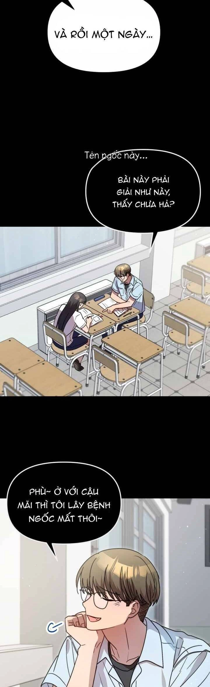 Thư Viện Ẩn Của Siêu Idol Chapter 38 - 18