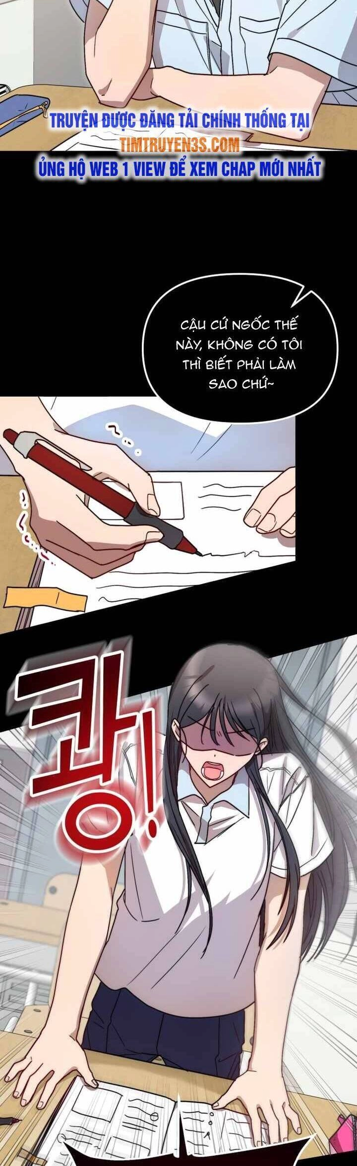 Thư Viện Ẩn Của Siêu Idol Chapter 38 - 19