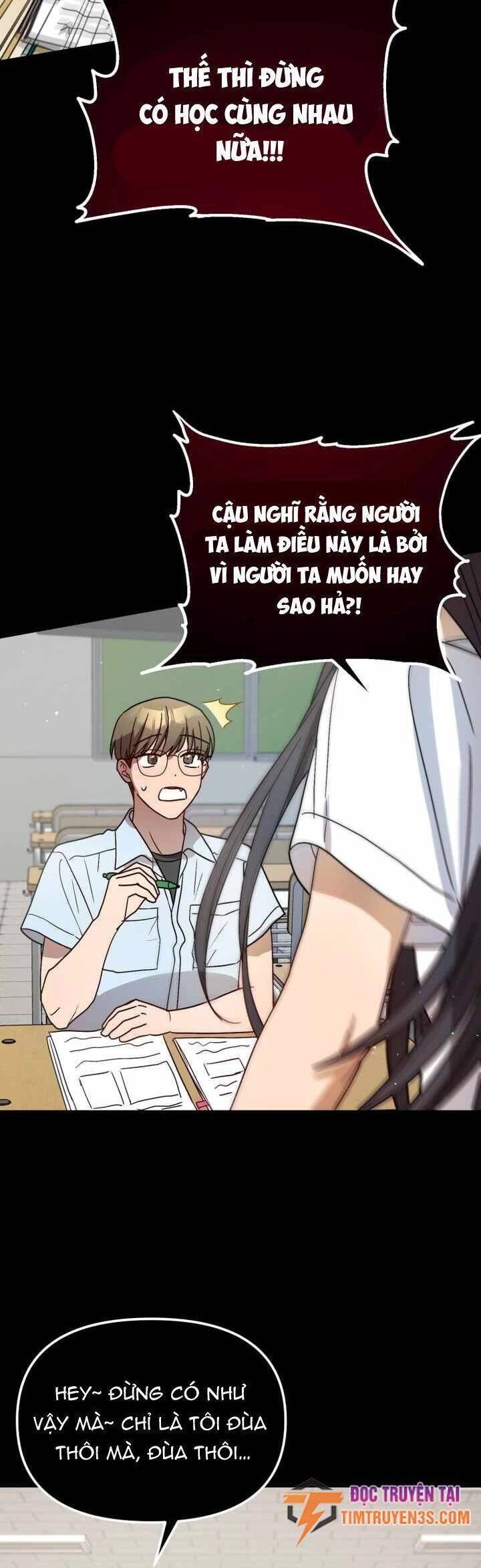 Thư Viện Ẩn Của Siêu Idol Chapter 38 - 20