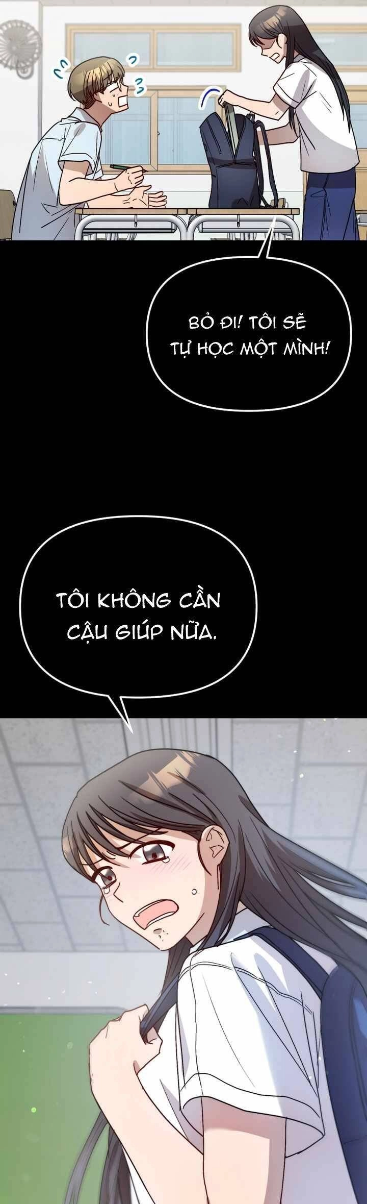 Thư Viện Ẩn Của Siêu Idol Chapter 38 - 21