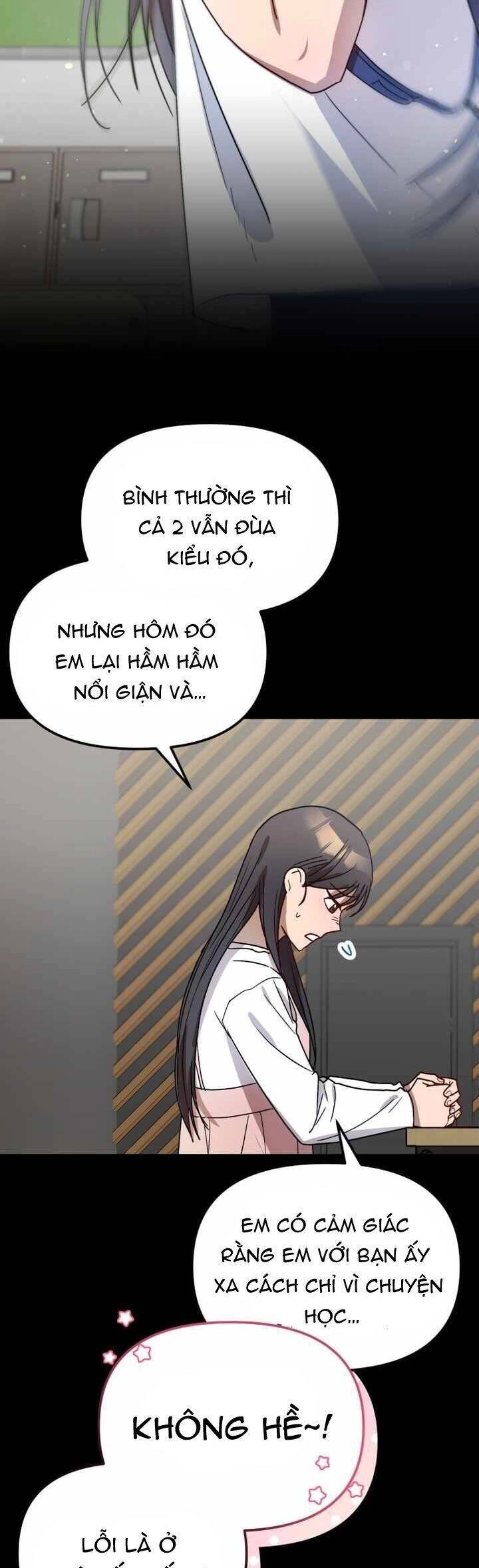 Thư Viện Ẩn Của Siêu Idol Chapter 38 - 22