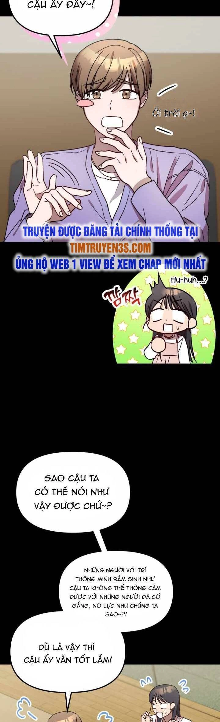 Thư Viện Ẩn Của Siêu Idol Chapter 38 - 23