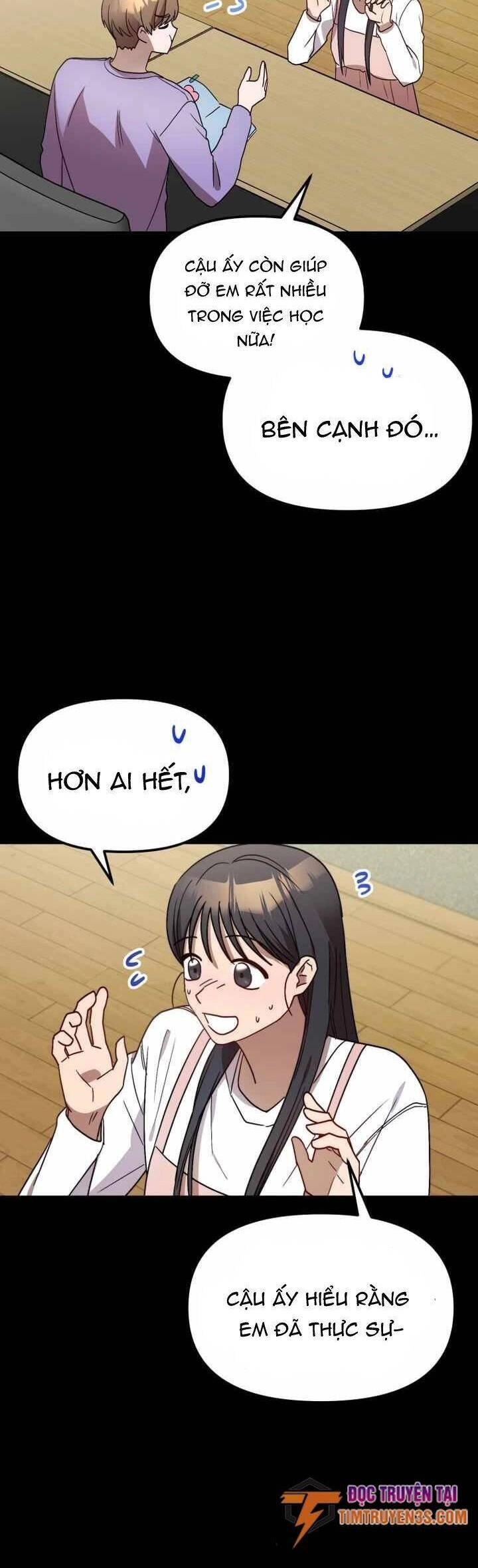 Thư Viện Ẩn Của Siêu Idol Chapter 38 - 24