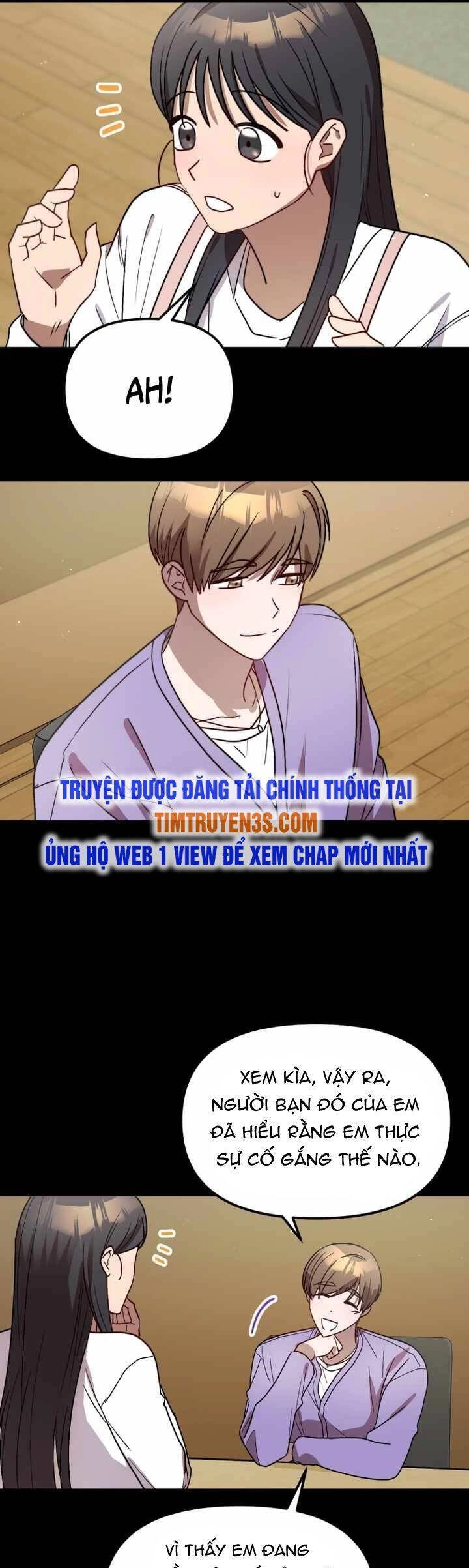 Thư Viện Ẩn Của Siêu Idol Chapter 38 - 25