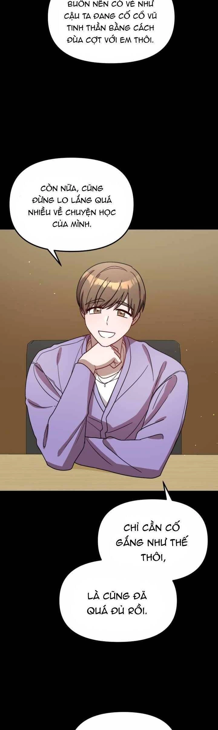 Thư Viện Ẩn Của Siêu Idol Chapter 38 - 26