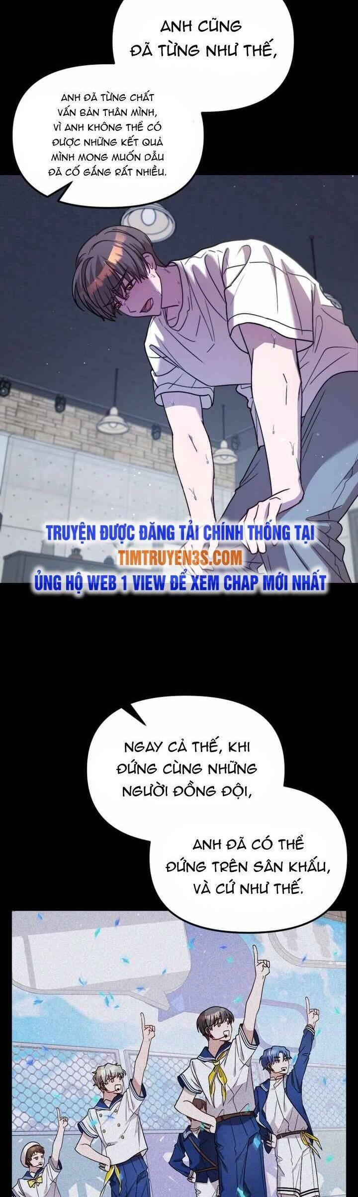 Thư Viện Ẩn Của Siêu Idol Chapter 38 - 27