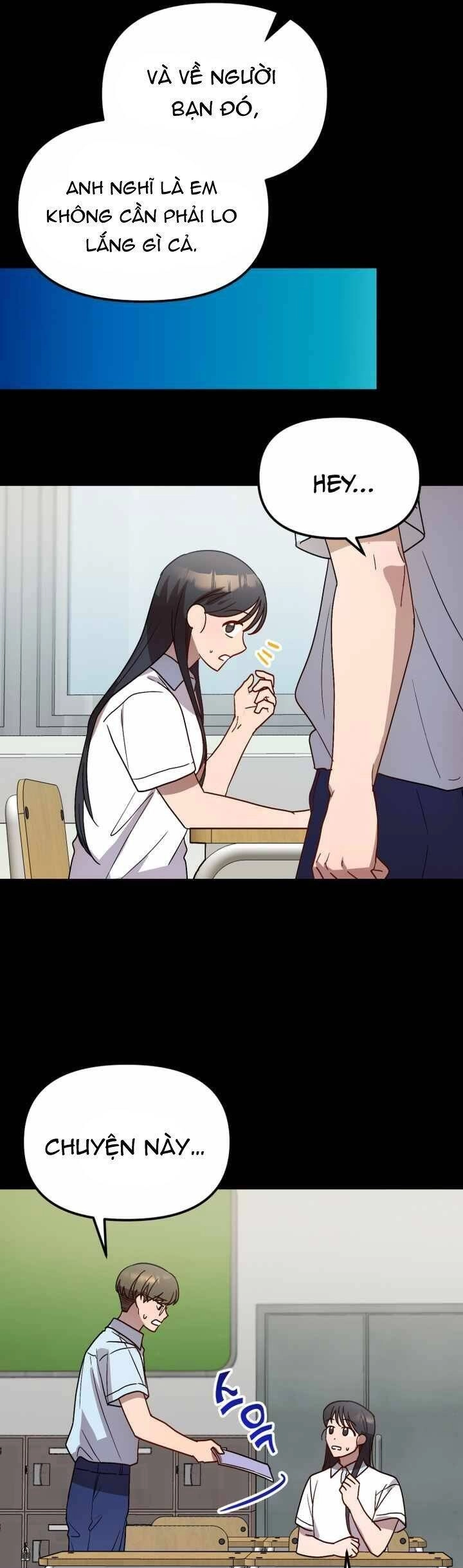 Thư Viện Ẩn Của Siêu Idol Chapter 38 - 29