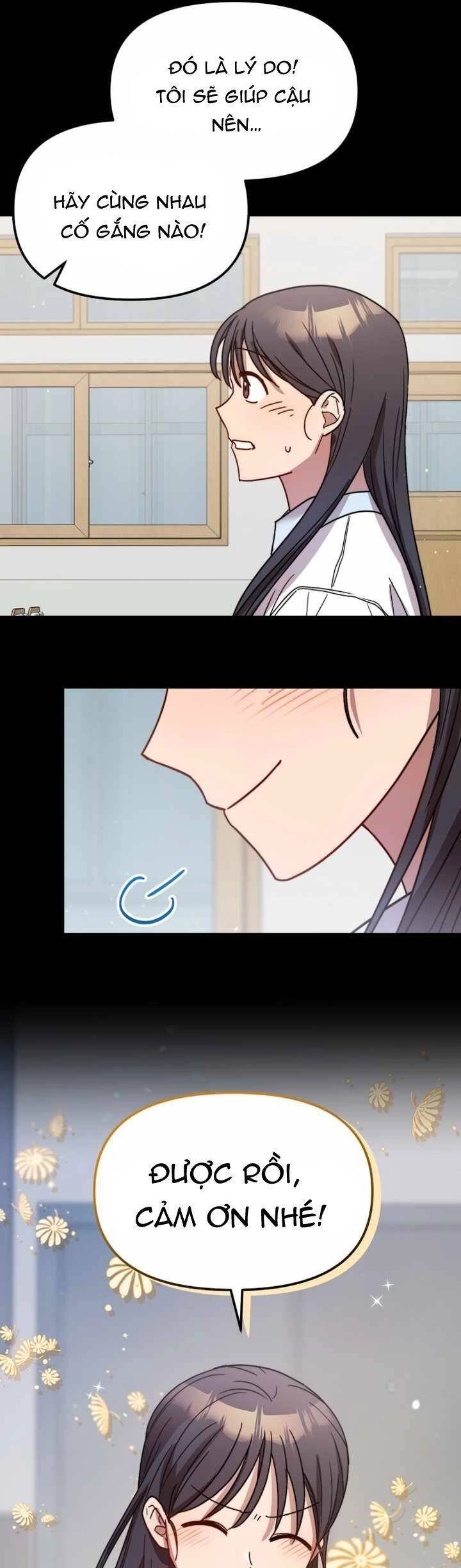 Thư Viện Ẩn Của Siêu Idol Chapter 38 - 33