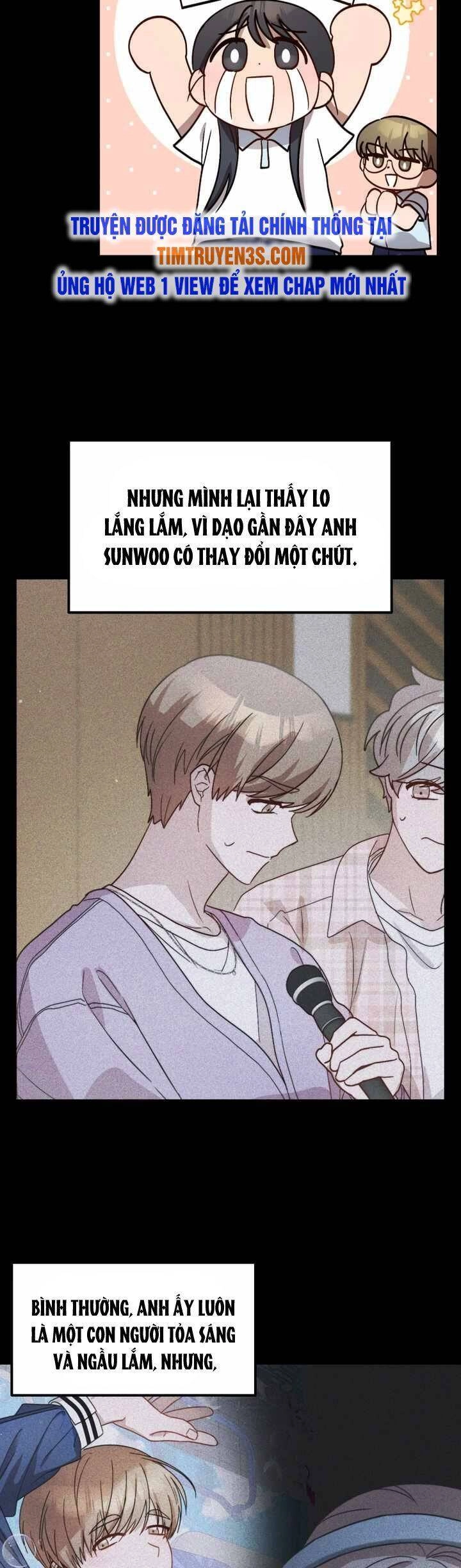 Thư Viện Ẩn Của Siêu Idol Chapter 38 - 35