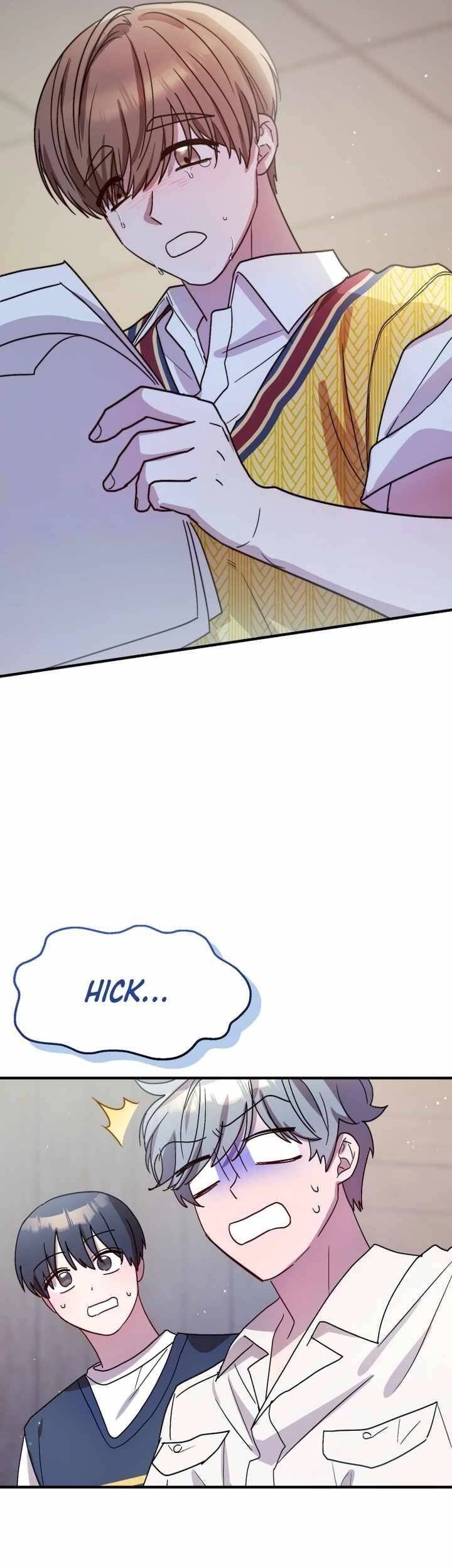 Thư Viện Ẩn Của Siêu Idol Chapter 38 - 37