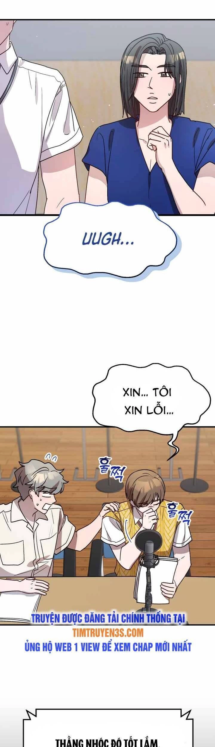 Thư Viện Ẩn Của Siêu Idol Chapter 38 - 38