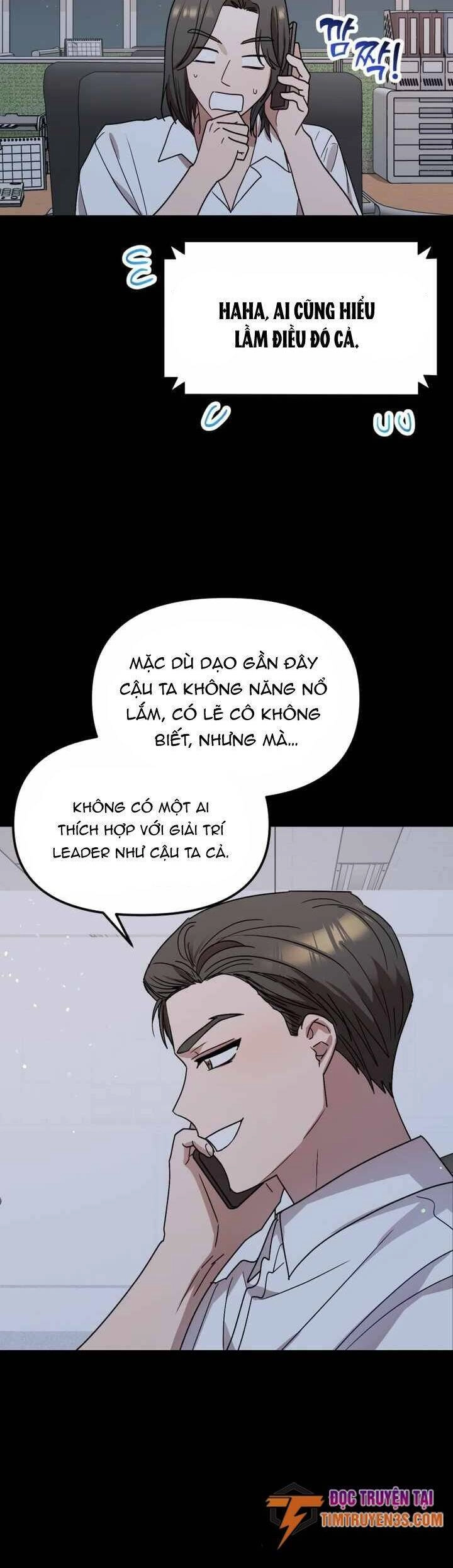 Thư Viện Ẩn Của Siêu Idol Chapter 38 - 40