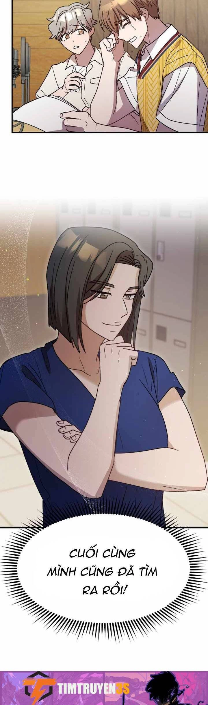 Thư Viện Ẩn Của Siêu Idol Chapter 38 - 44