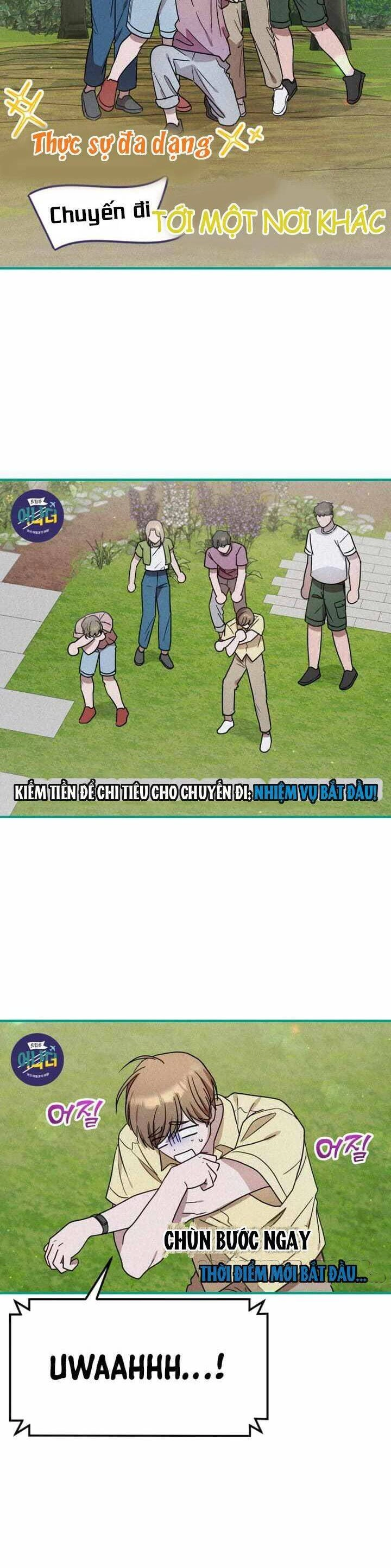 Thư Viện Ẩn Của Siêu Idol Chapter 39 - 2