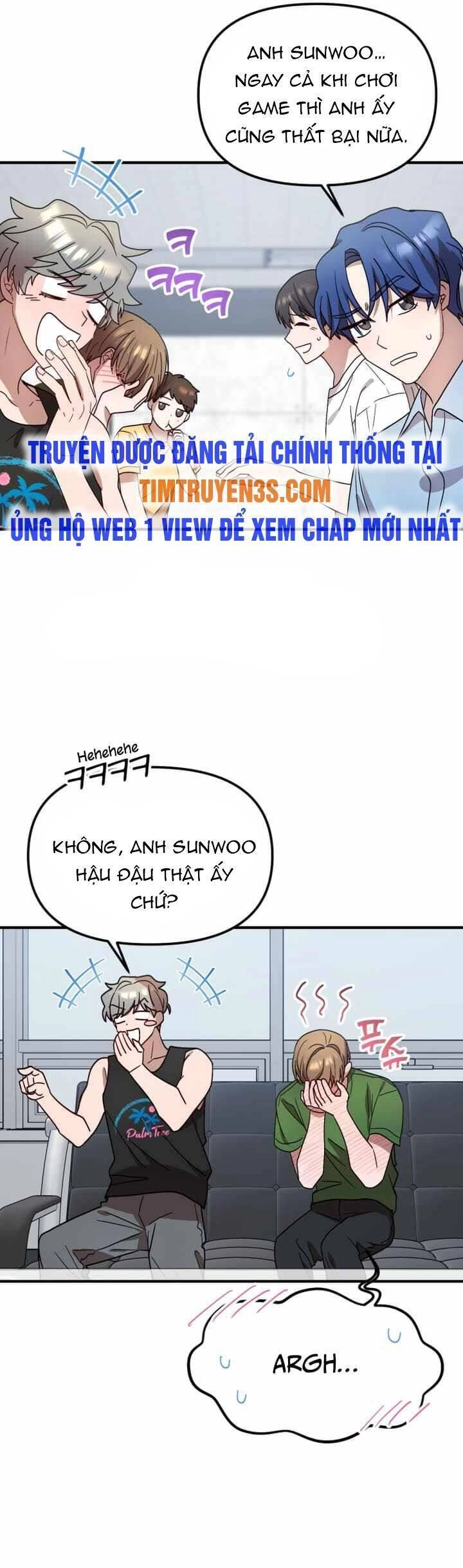 Thư Viện Ẩn Của Siêu Idol Chapter 39 - 5