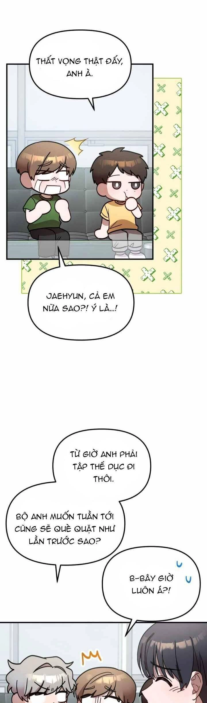 Thư Viện Ẩn Của Siêu Idol Chapter 39 - 6