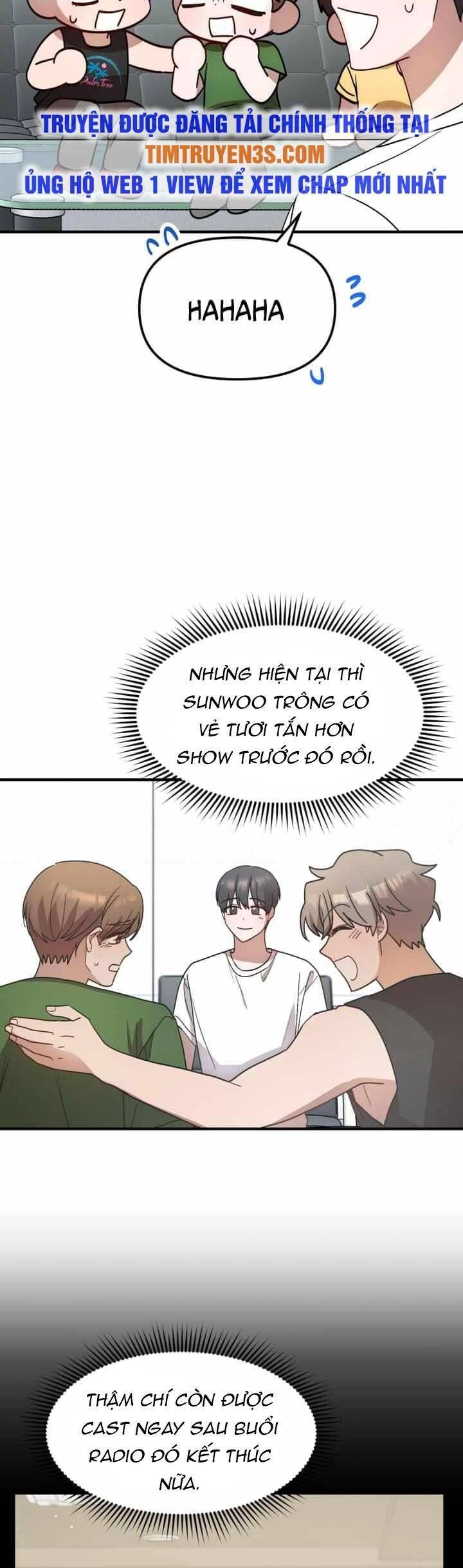 Thư Viện Ẩn Của Siêu Idol Chapter 39 - 7