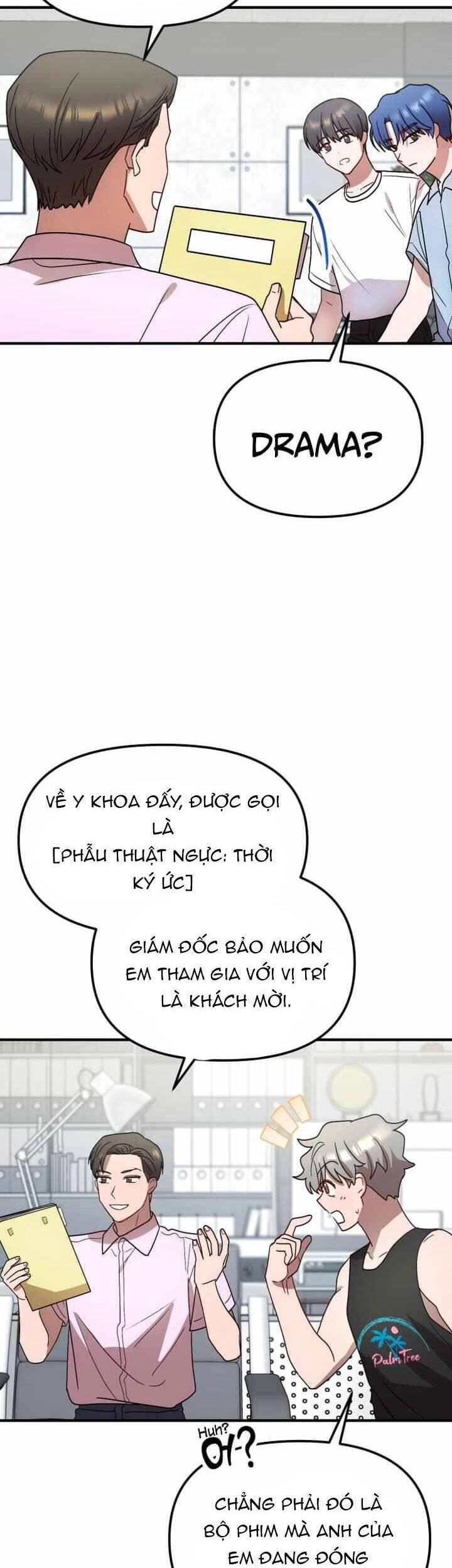 Thư Viện Ẩn Của Siêu Idol Chapter 39 - 10