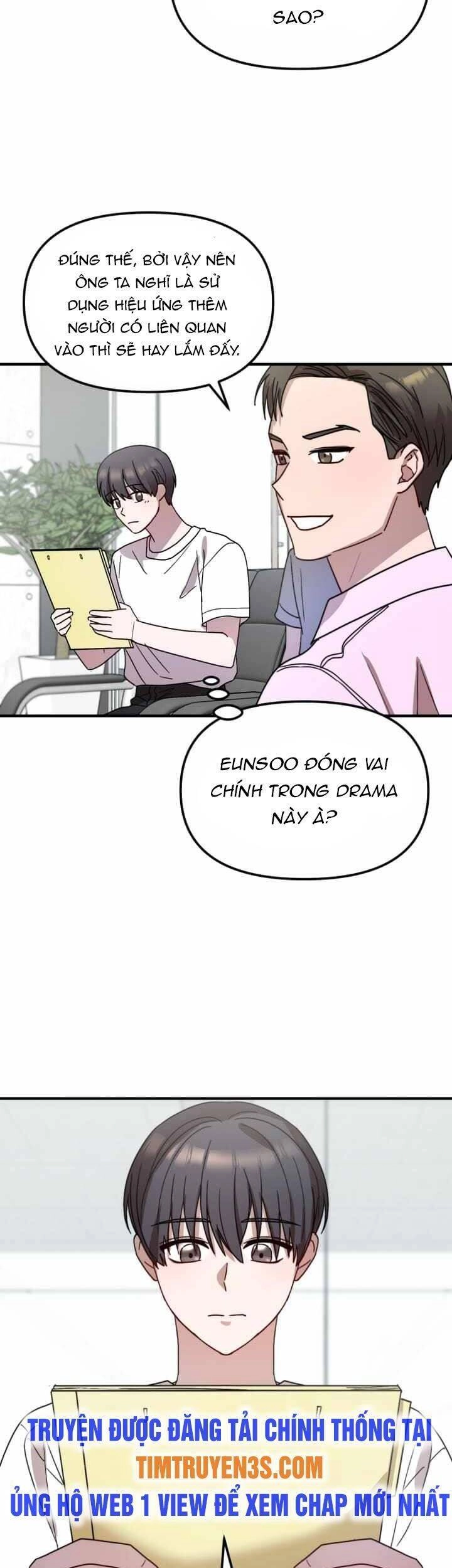 Thư Viện Ẩn Của Siêu Idol Chapter 39 - 11