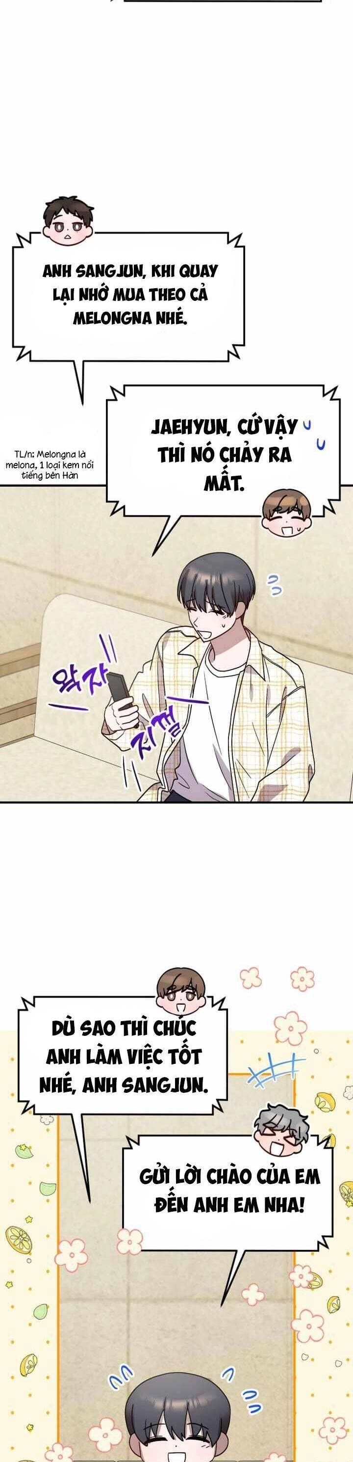 Thư Viện Ẩn Của Siêu Idol Chapter 39 - 14