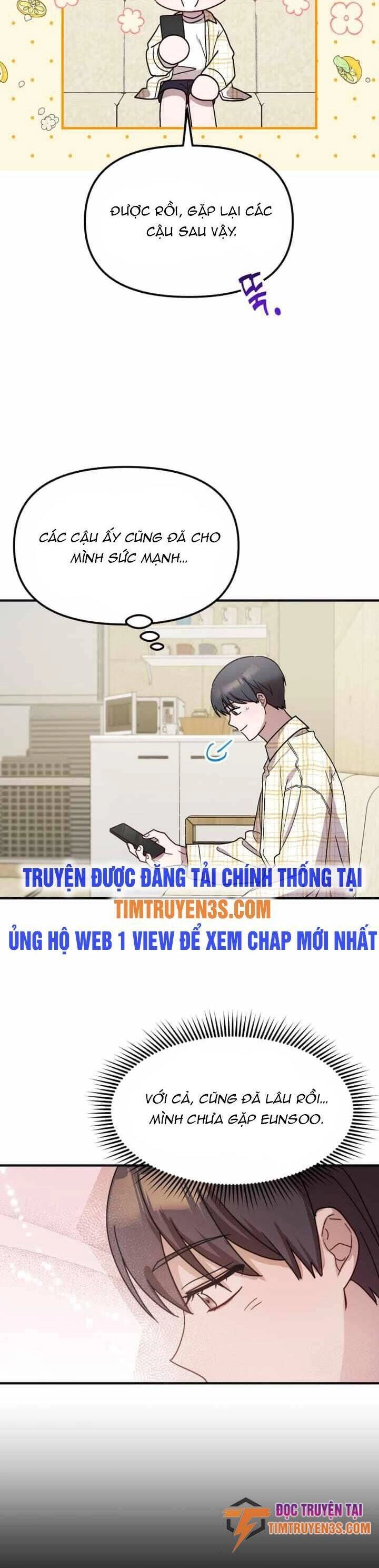 Thư Viện Ẩn Của Siêu Idol Chapter 39 - 15