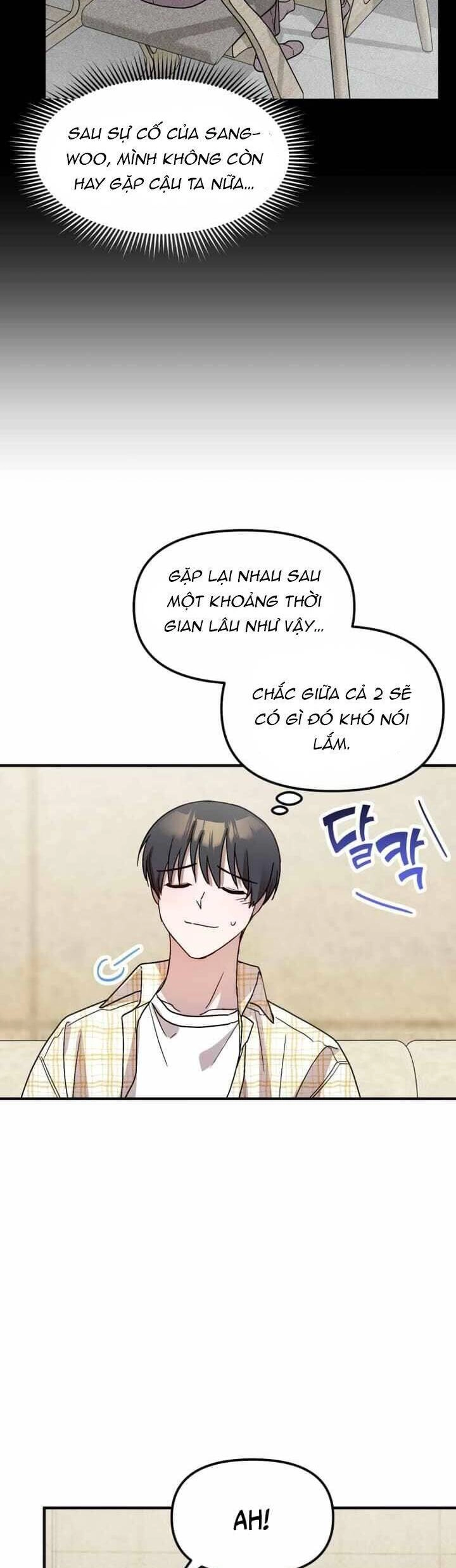 Thư Viện Ẩn Của Siêu Idol Chapter 39 - 17