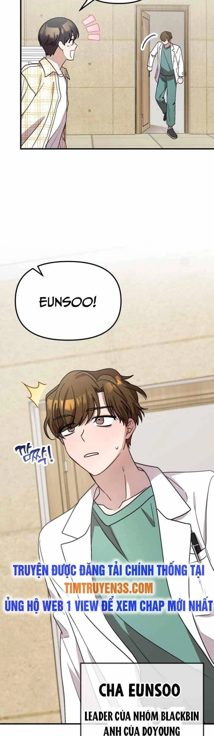 Thư Viện Ẩn Của Siêu Idol Chapter 39 - 18