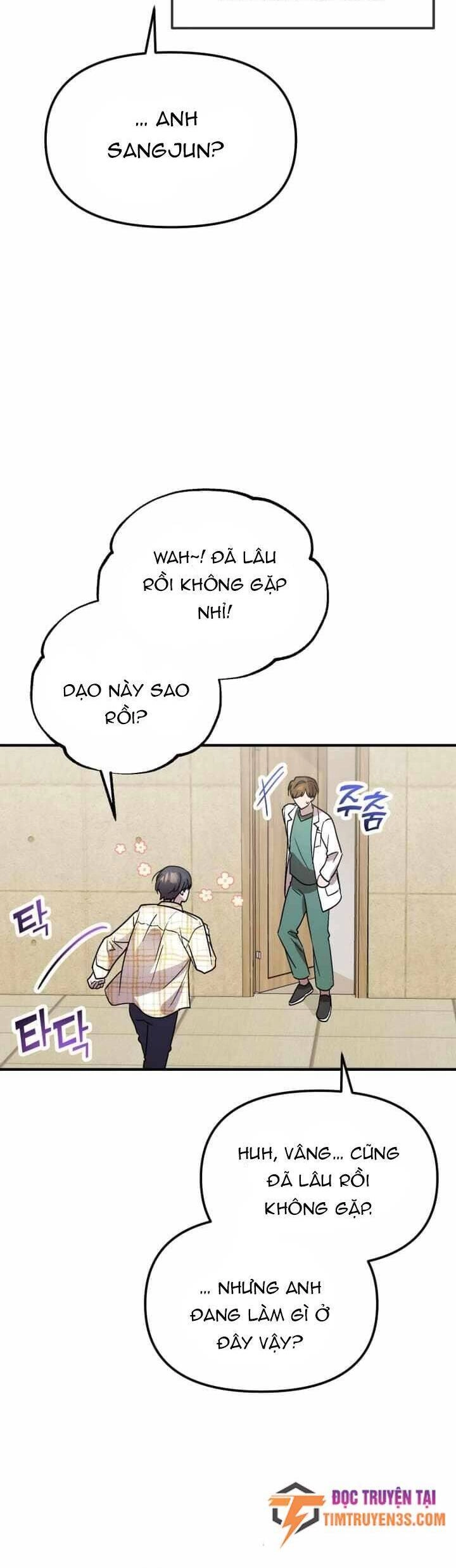 Thư Viện Ẩn Của Siêu Idol Chapter 39 - 19