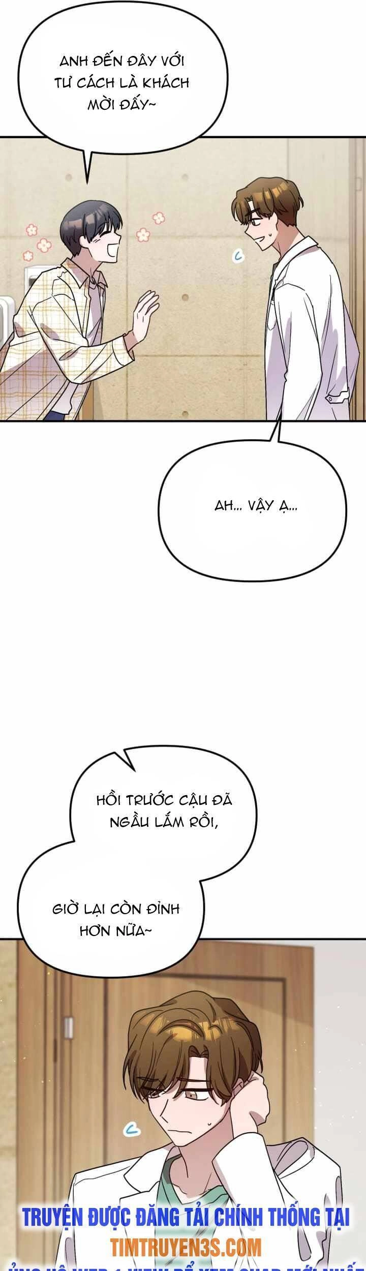 Thư Viện Ẩn Của Siêu Idol Chapter 39 - 20