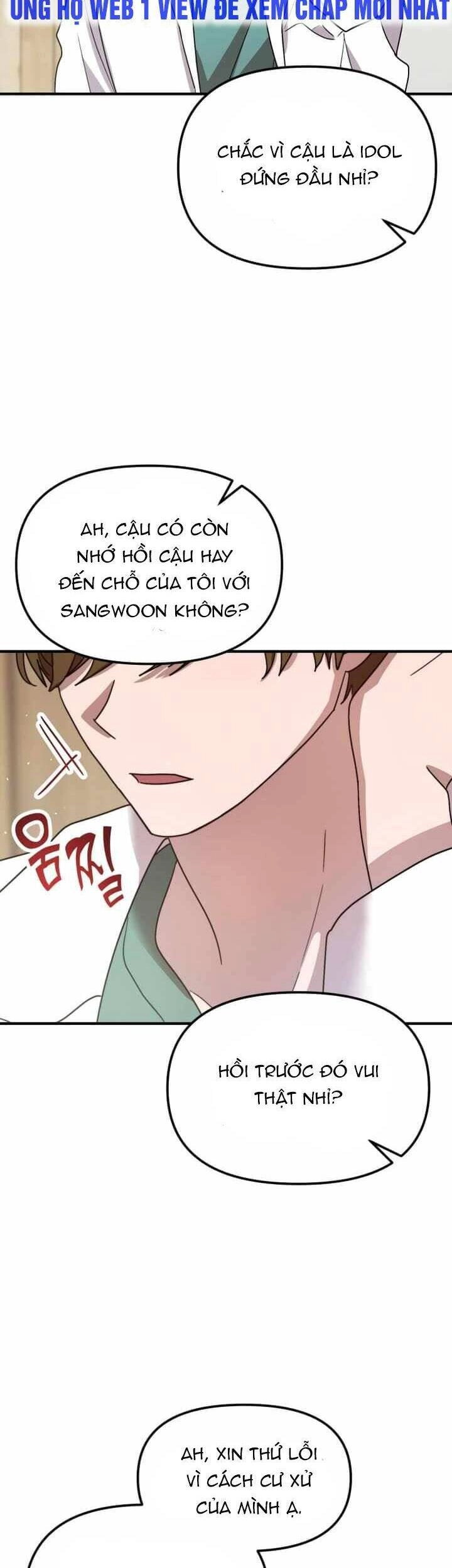 Thư Viện Ẩn Của Siêu Idol Chapter 39 - 21
