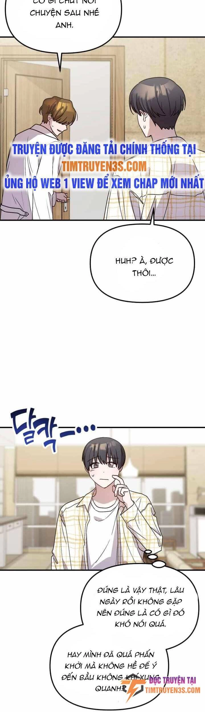 Thư Viện Ẩn Của Siêu Idol Chapter 39 - 23