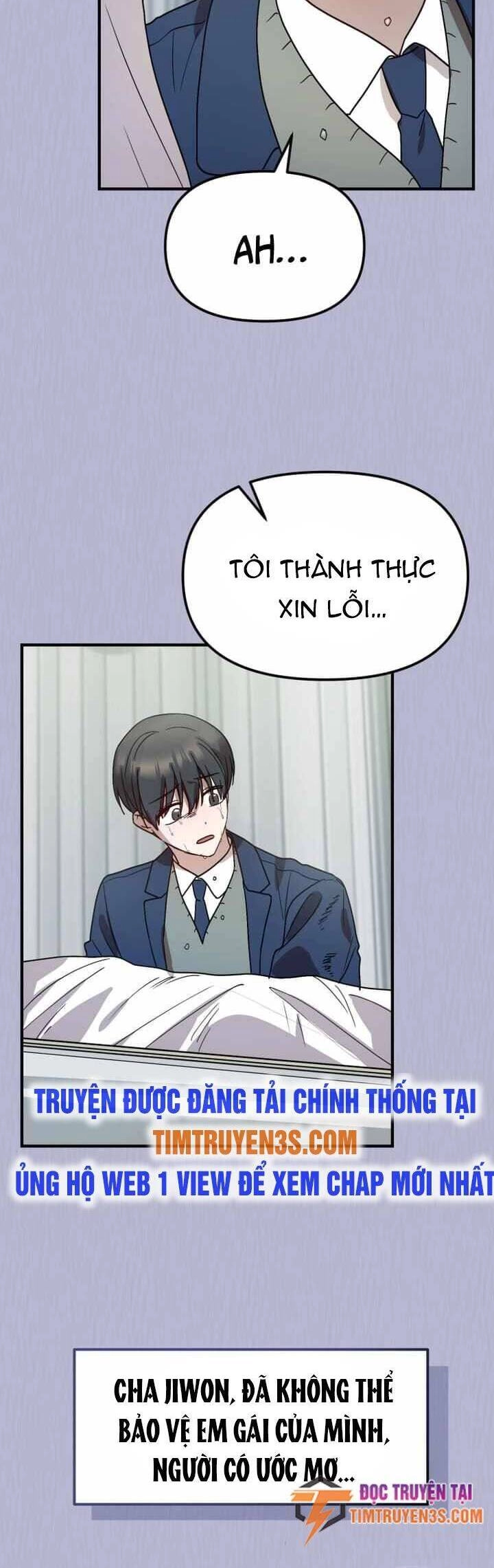 Thư Viện Ẩn Của Siêu Idol Chapter 39 - 31