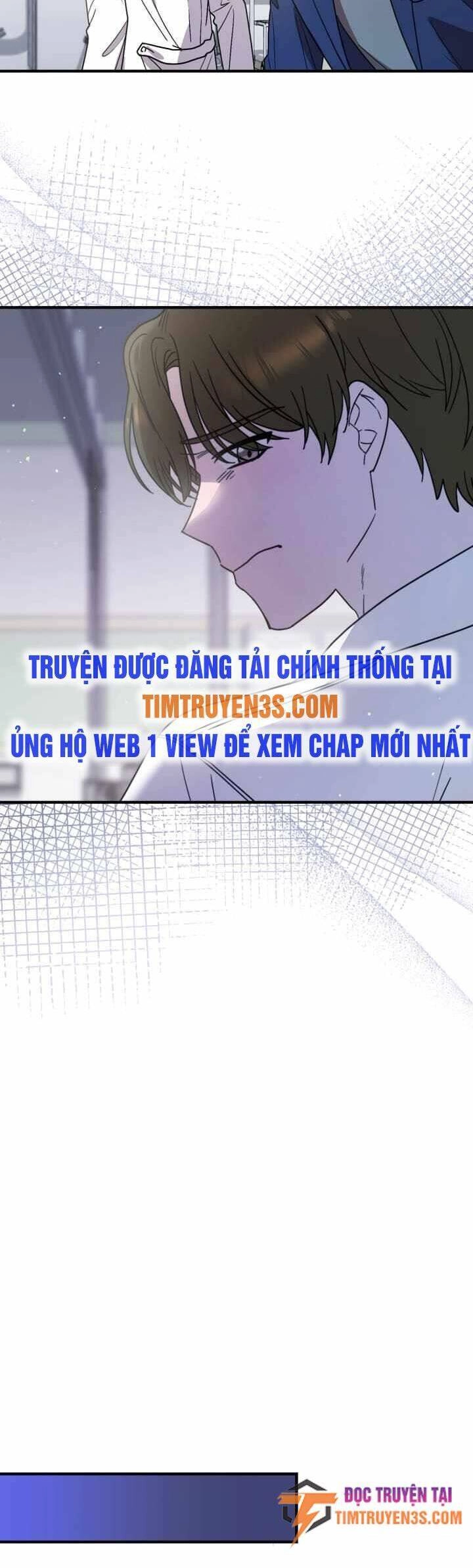 Thư Viện Ẩn Của Siêu Idol Chapter 39 - 35