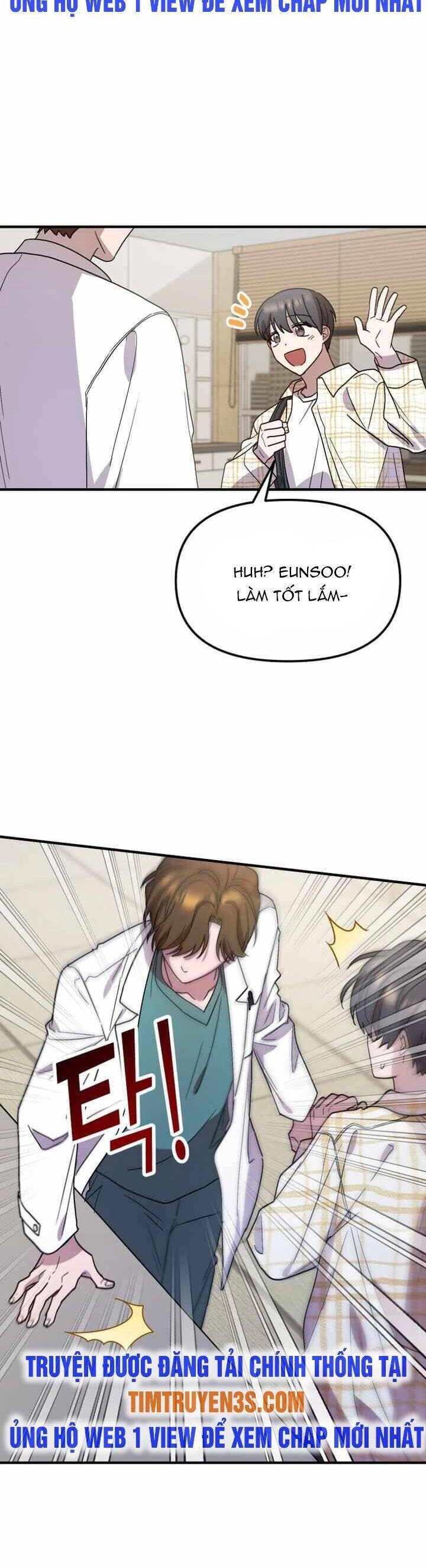 Thư Viện Ẩn Của Siêu Idol Chapter 39 - 37