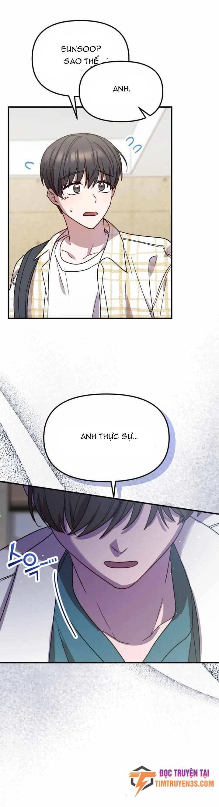 Thư Viện Ẩn Của Siêu Idol Chapter 39 - 38