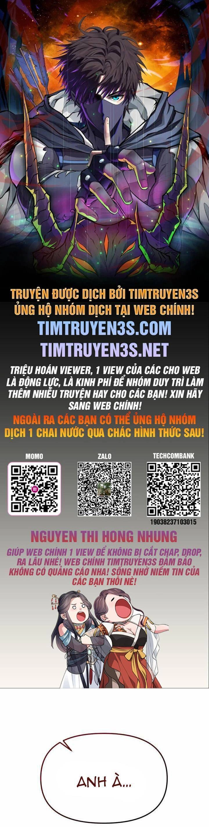 Thư Viện Ẩn Của Siêu Idol Chapter 40 - 1