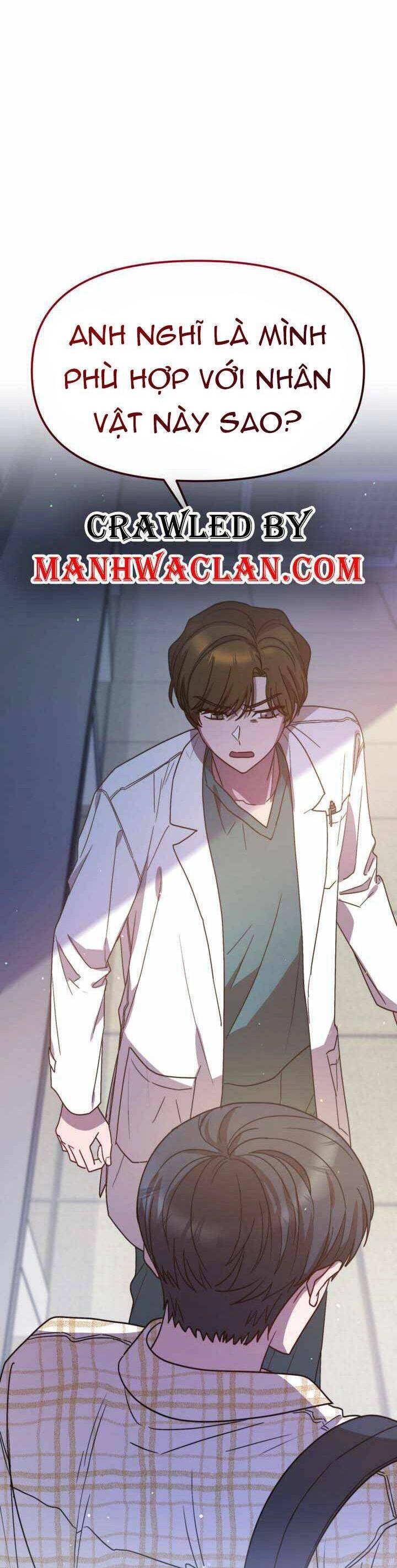 Thư Viện Ẩn Của Siêu Idol Chapter 40 - 2