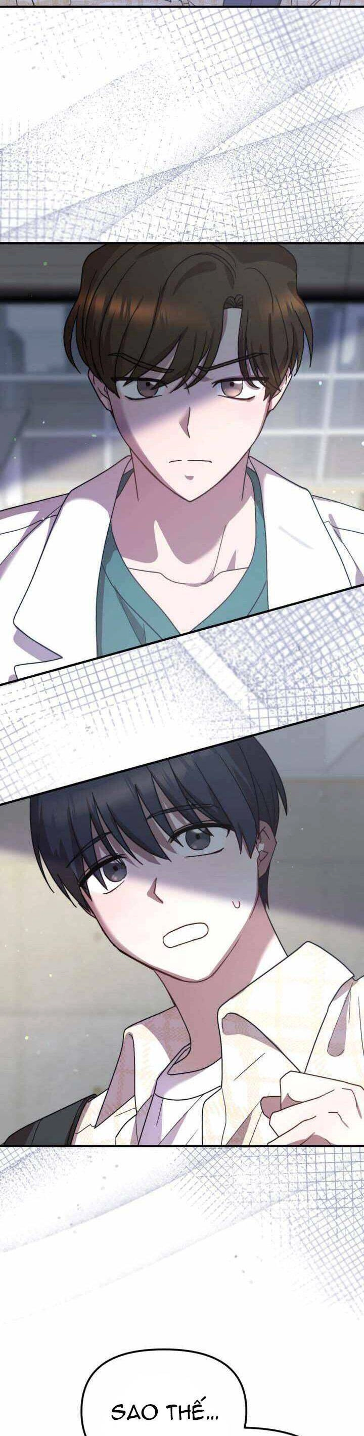 Thư Viện Ẩn Của Siêu Idol Chapter 40 - 3