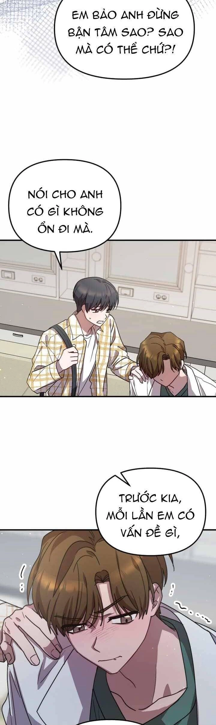 Thư Viện Ẩn Của Siêu Idol Chapter 40 - 6