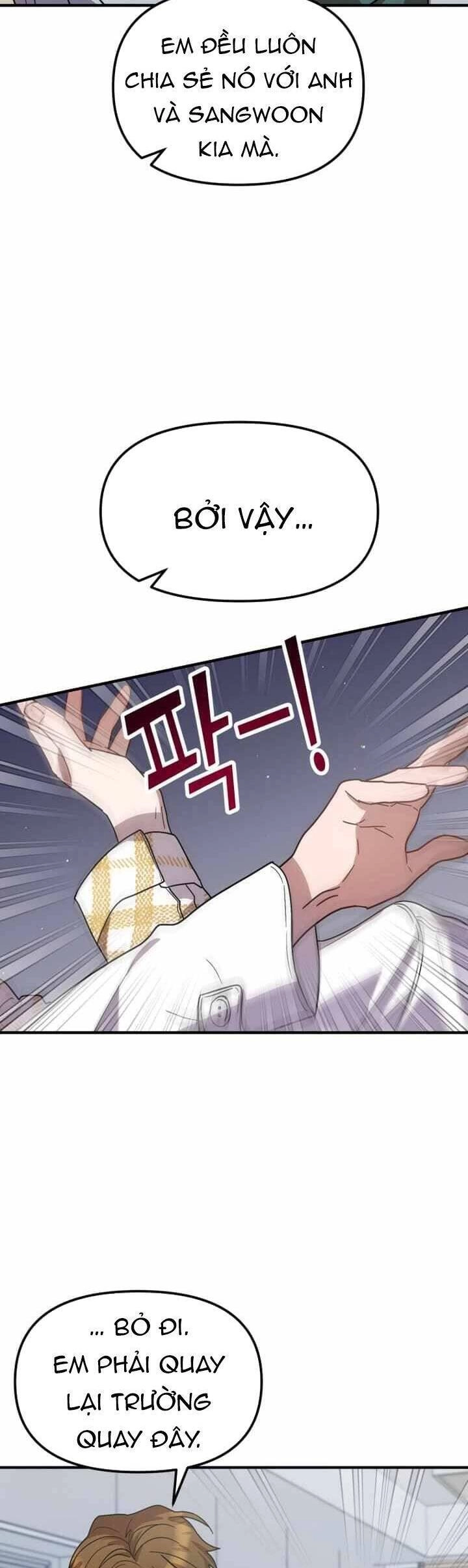 Thư Viện Ẩn Của Siêu Idol Chapter 40 - 7